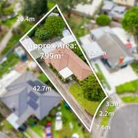 Lovingly Maintained, One Owner Home!