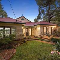 Jeeves Cottage Circa 1920. Family living at its best.