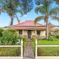 Peaceful Haven with Untapped Potential