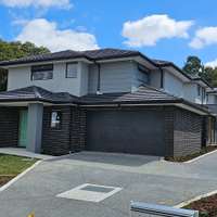 Modern Living at its Best