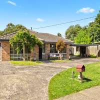 Cul-de-sac gem with an exciting future