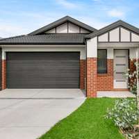 Modern Living in Quality New Homes, Often Sort and Rare to Find!