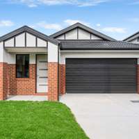 Modern Living in Quality New Homes is Often Sort and Rare to Find!