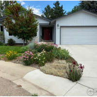Live a great life in the heart of Niwot!