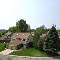 Wonderful Niwot Townhome Backing to HOA Open Space