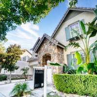 Single House in Chino THE PRESERVE