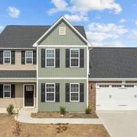 Easy Living Awaits at The Gardens at Cypress Lakes!