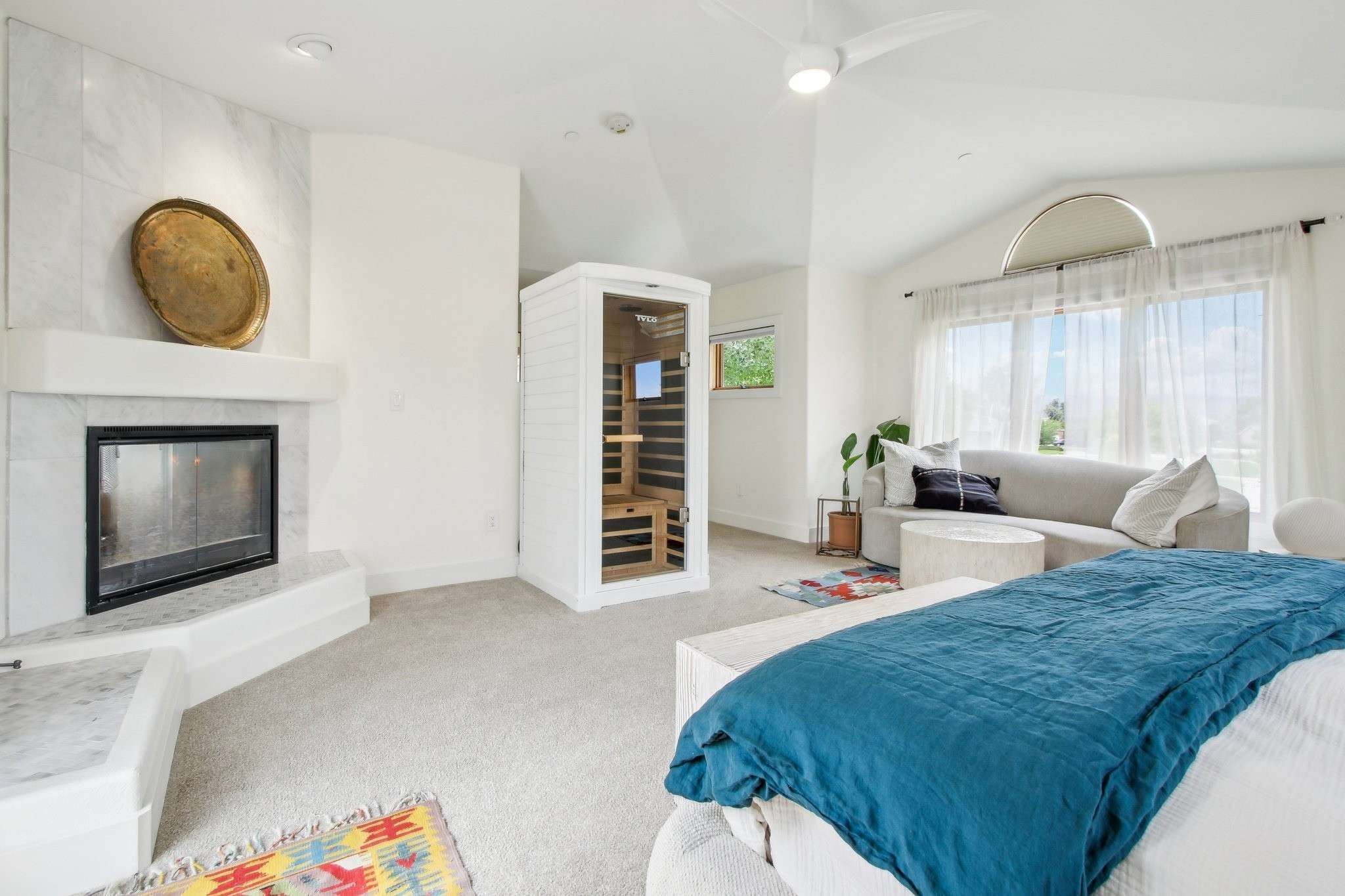 50 of 89. Primary En-Suite