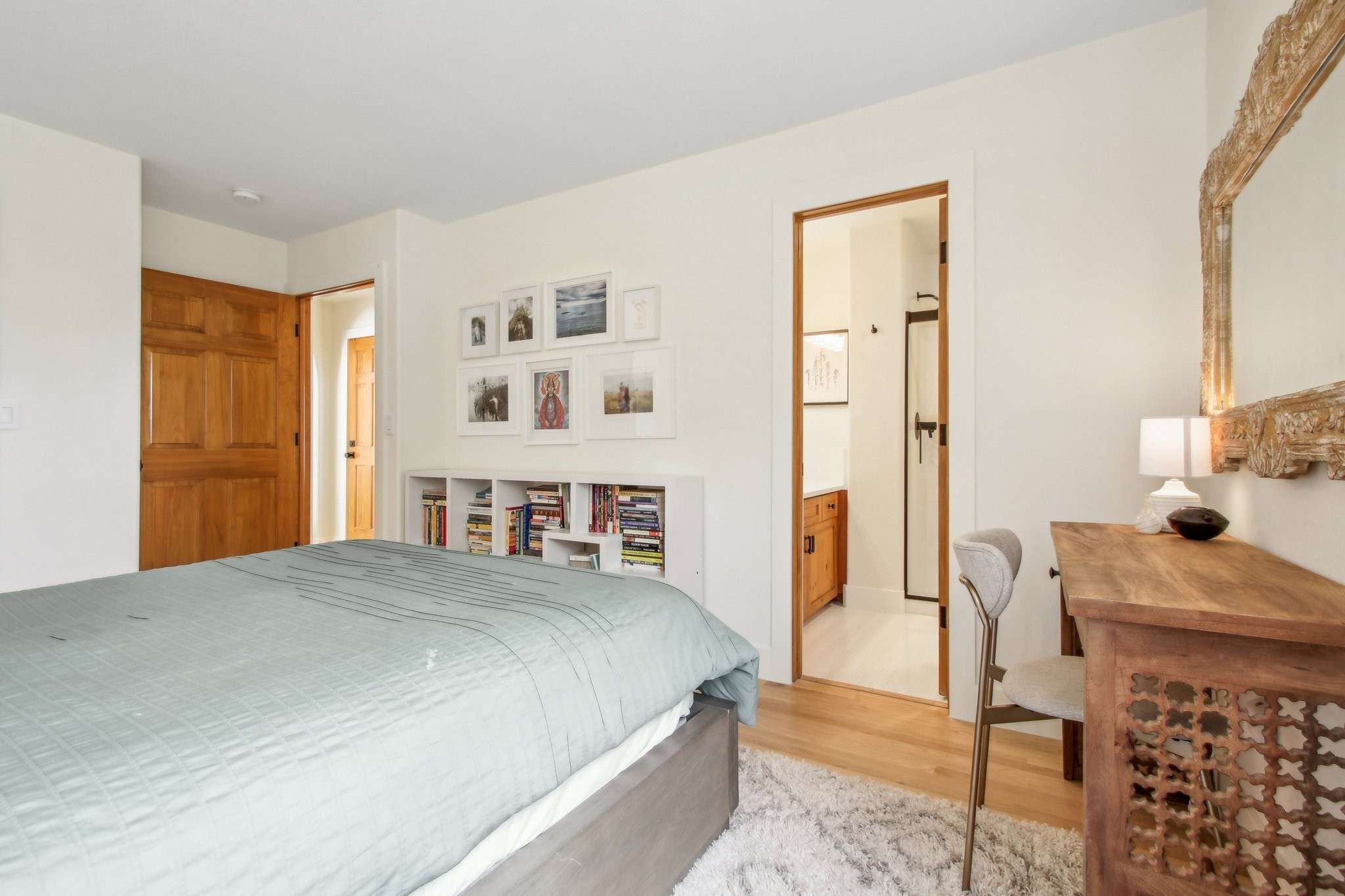 36 of 89. Main Level En-Suite