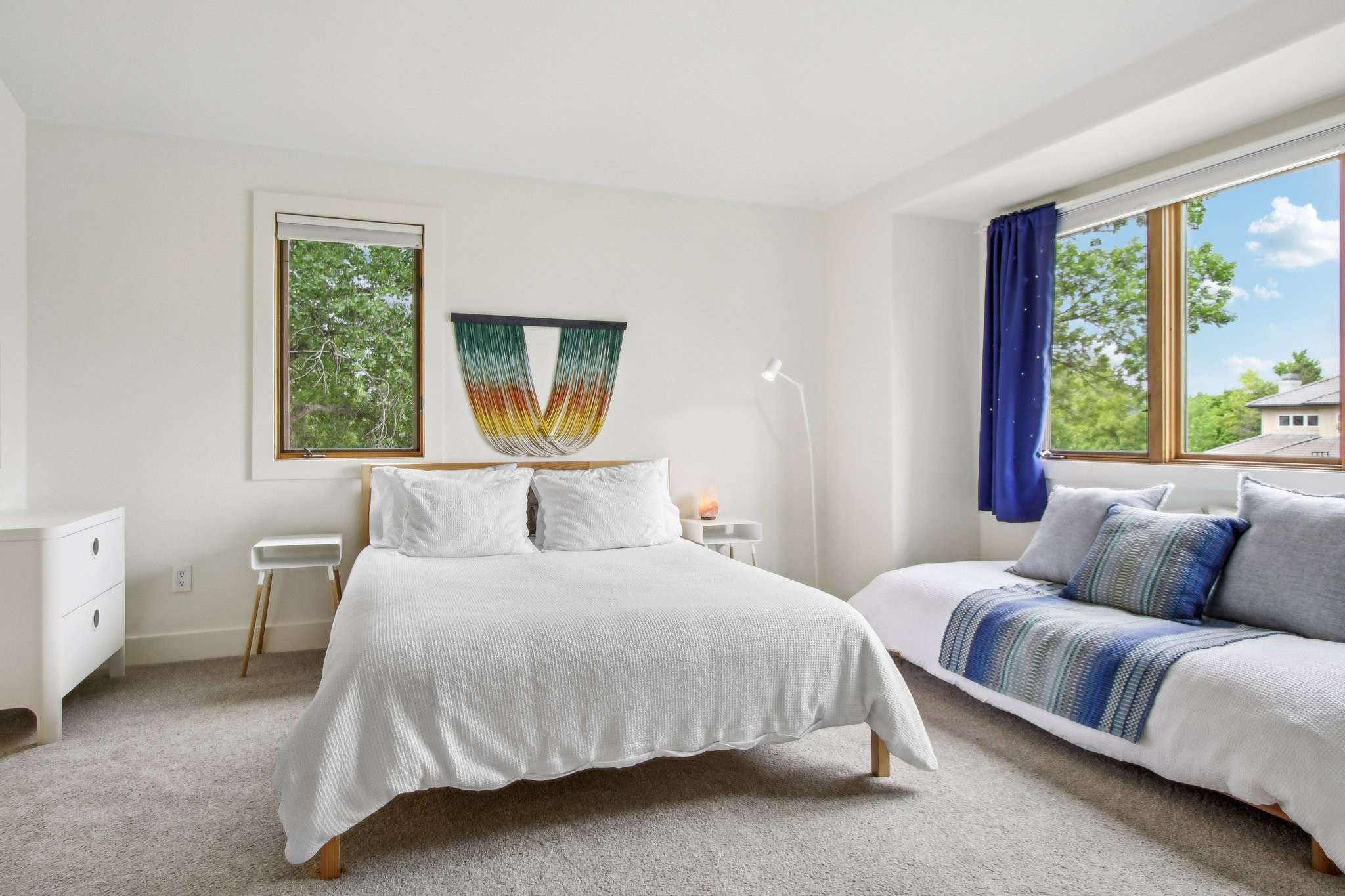 43 of 89. Upper Level En-Suite Bedroom