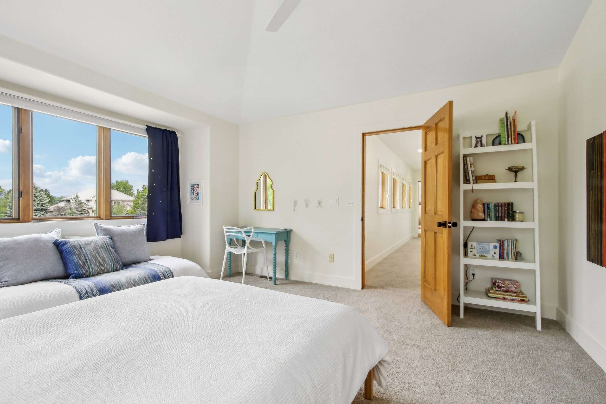 44 of 89. Upper Level En-Suite Bedroom