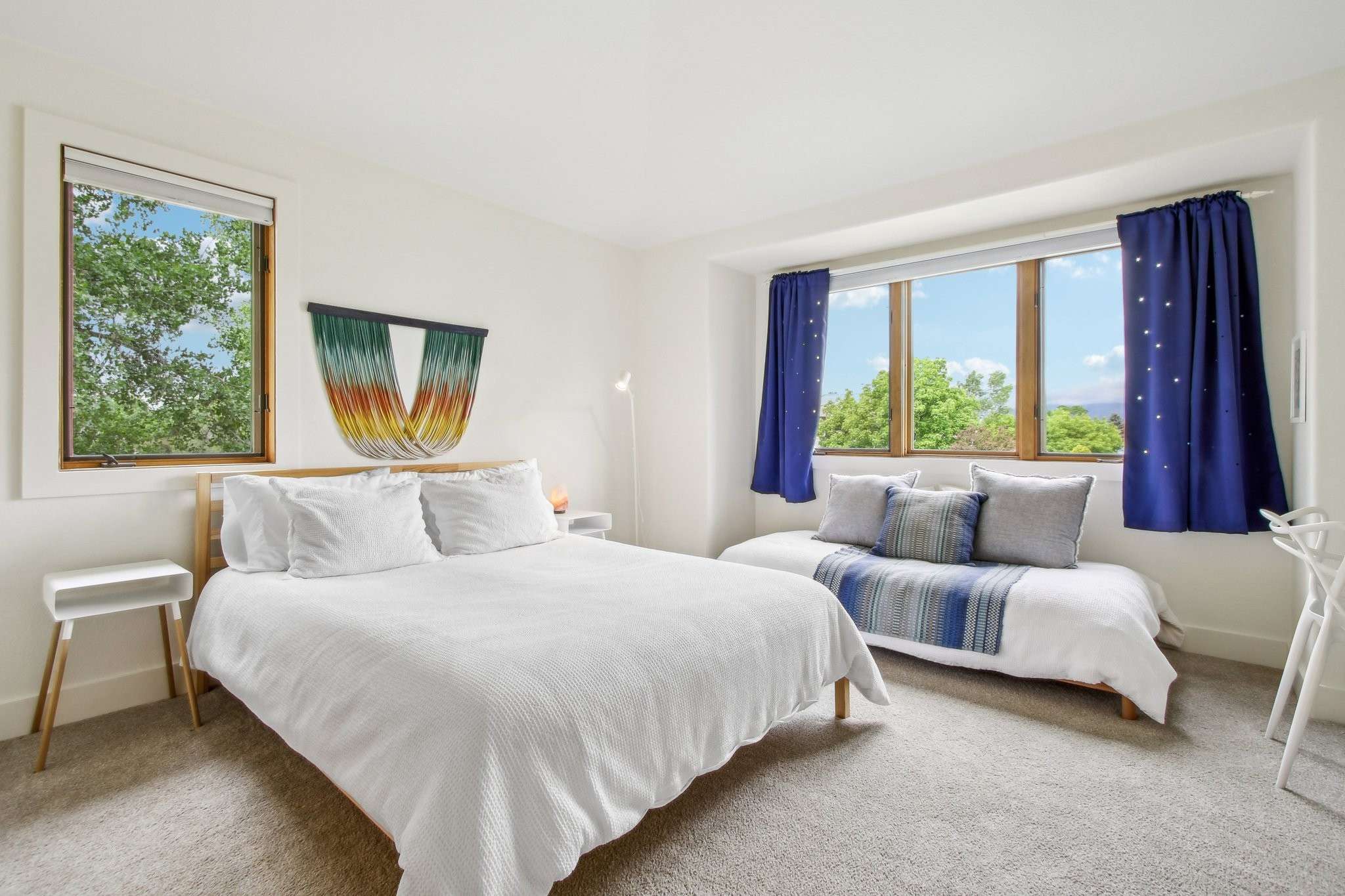 46 of 89. Upper Level En-Suite Bedroom