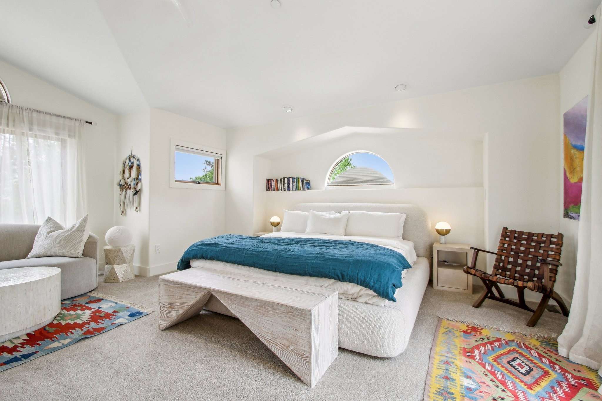 52 of 89. Primary En-Suite