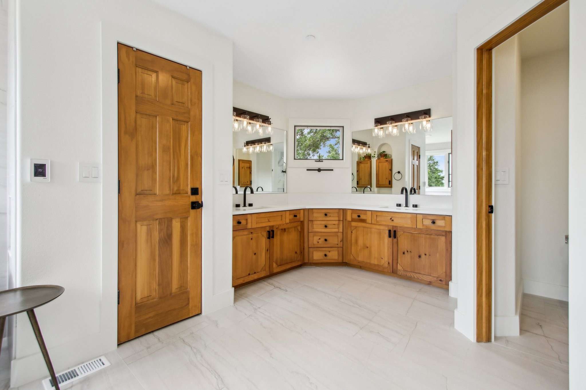54 of 89. Primary En-Suite Luxury Bath