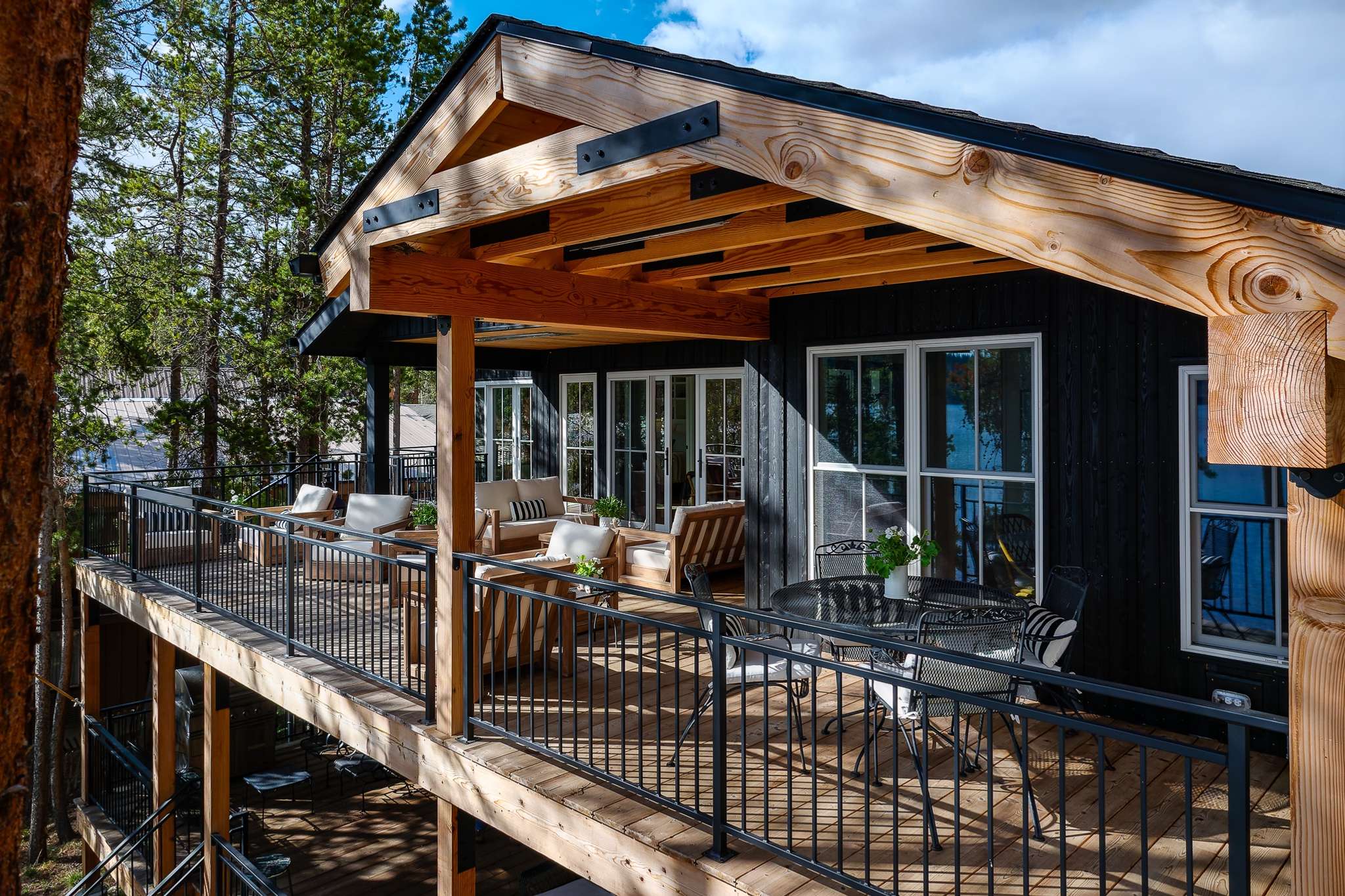 37 of 53. Entry Level Deck