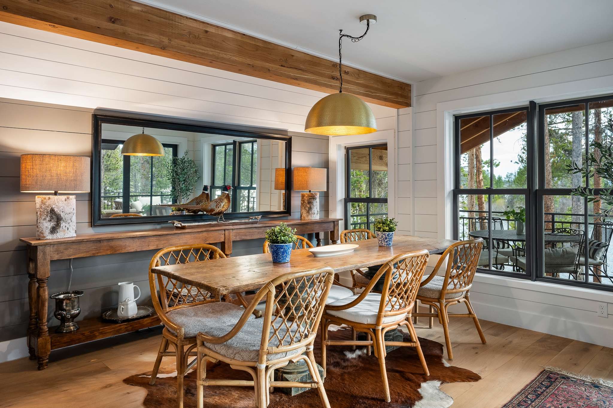 17 of 53. Dining Room