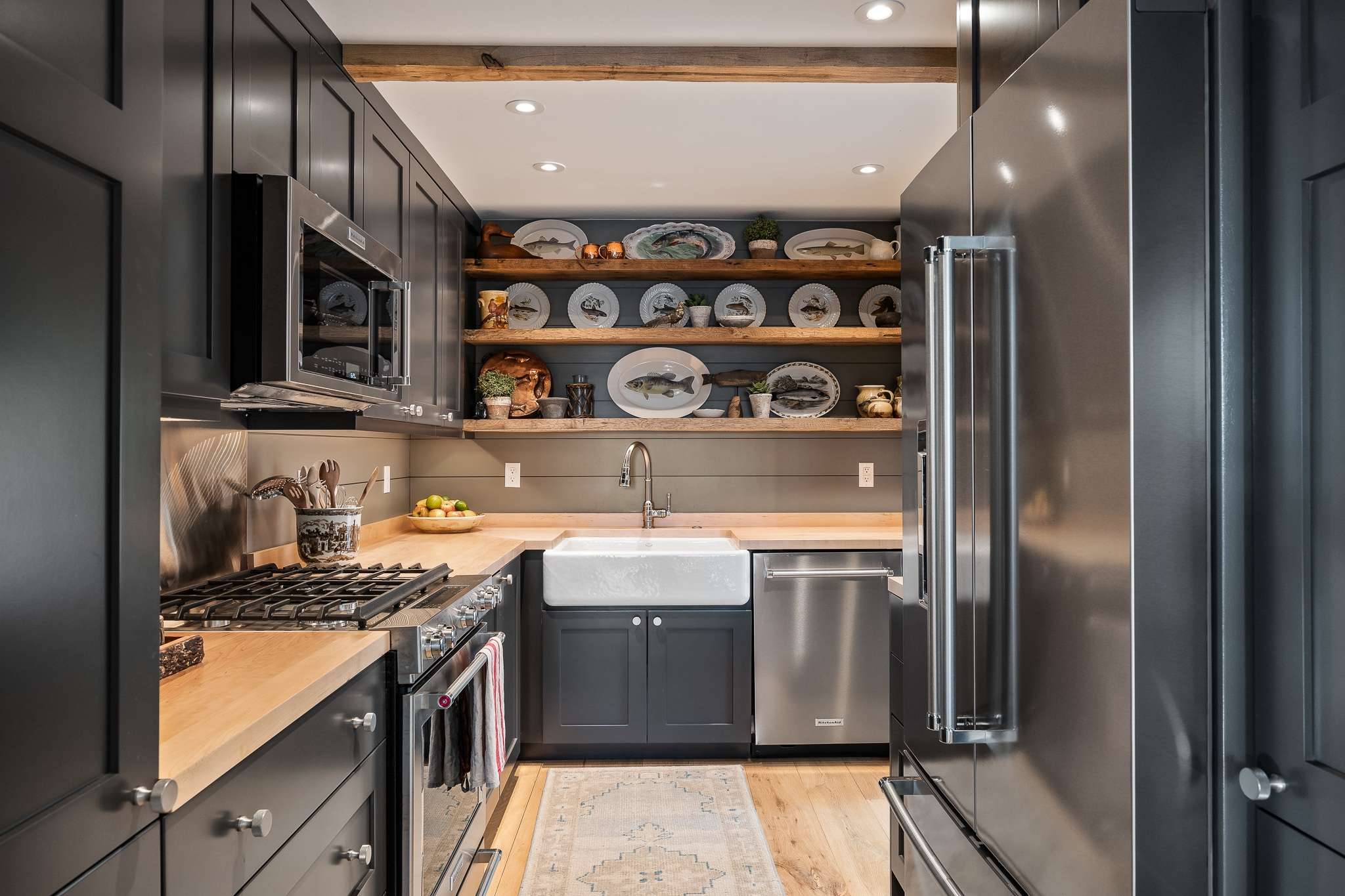 20 of 53. Kitchen