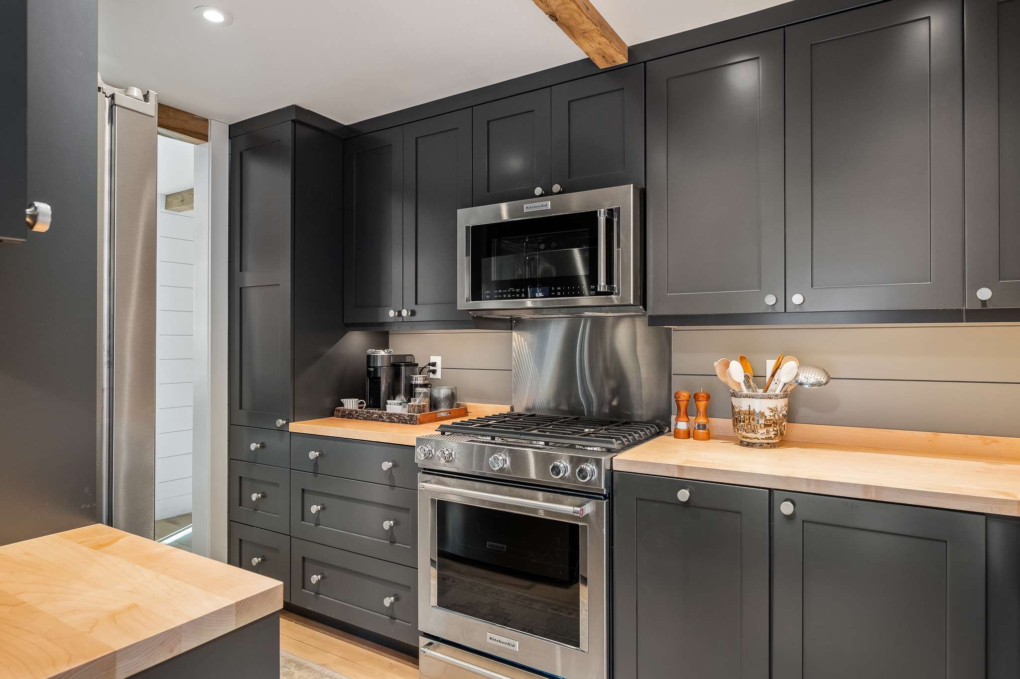 21 of 53. Kitchen