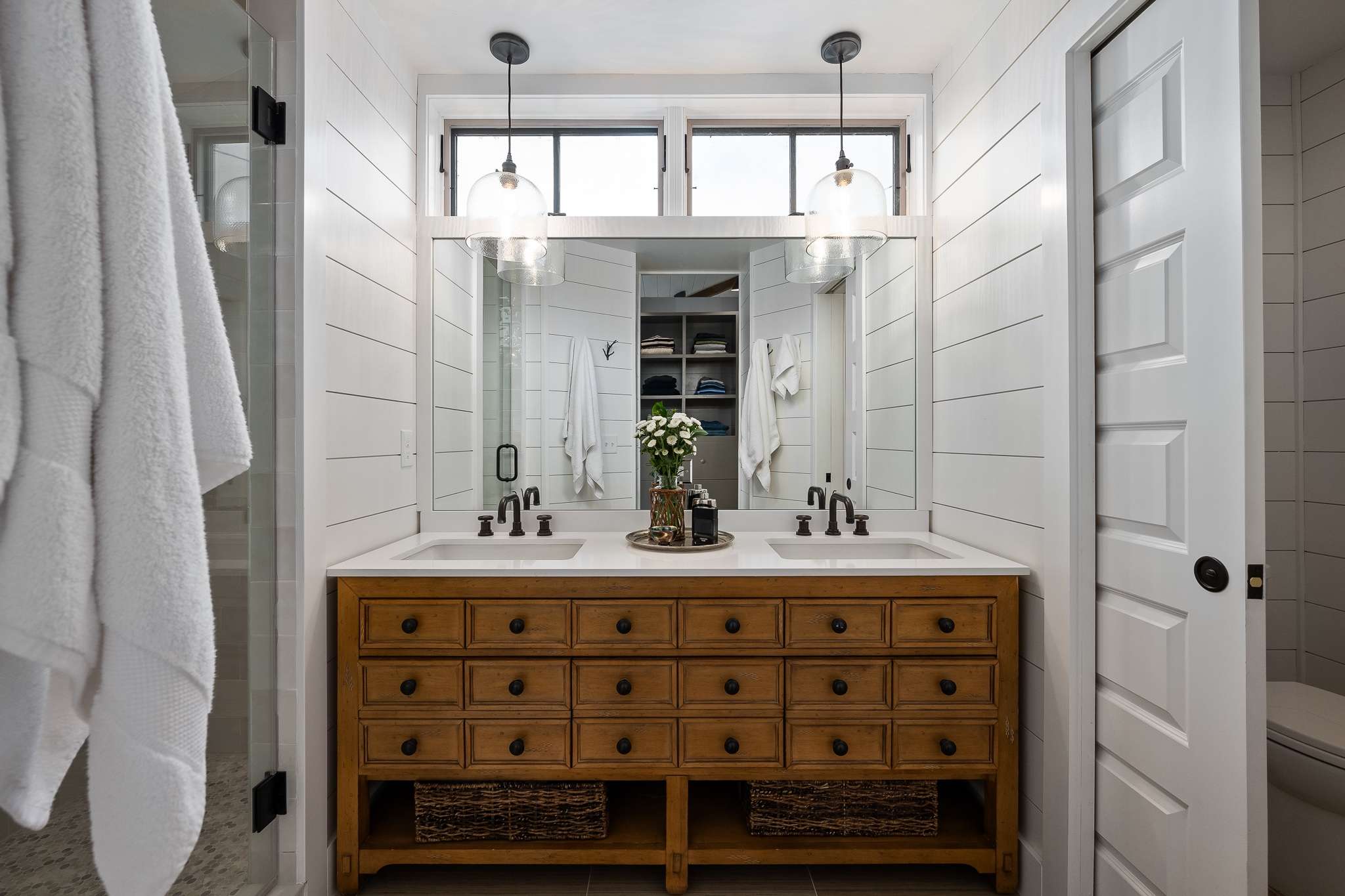 26 of 53. Primary En Suite Bath