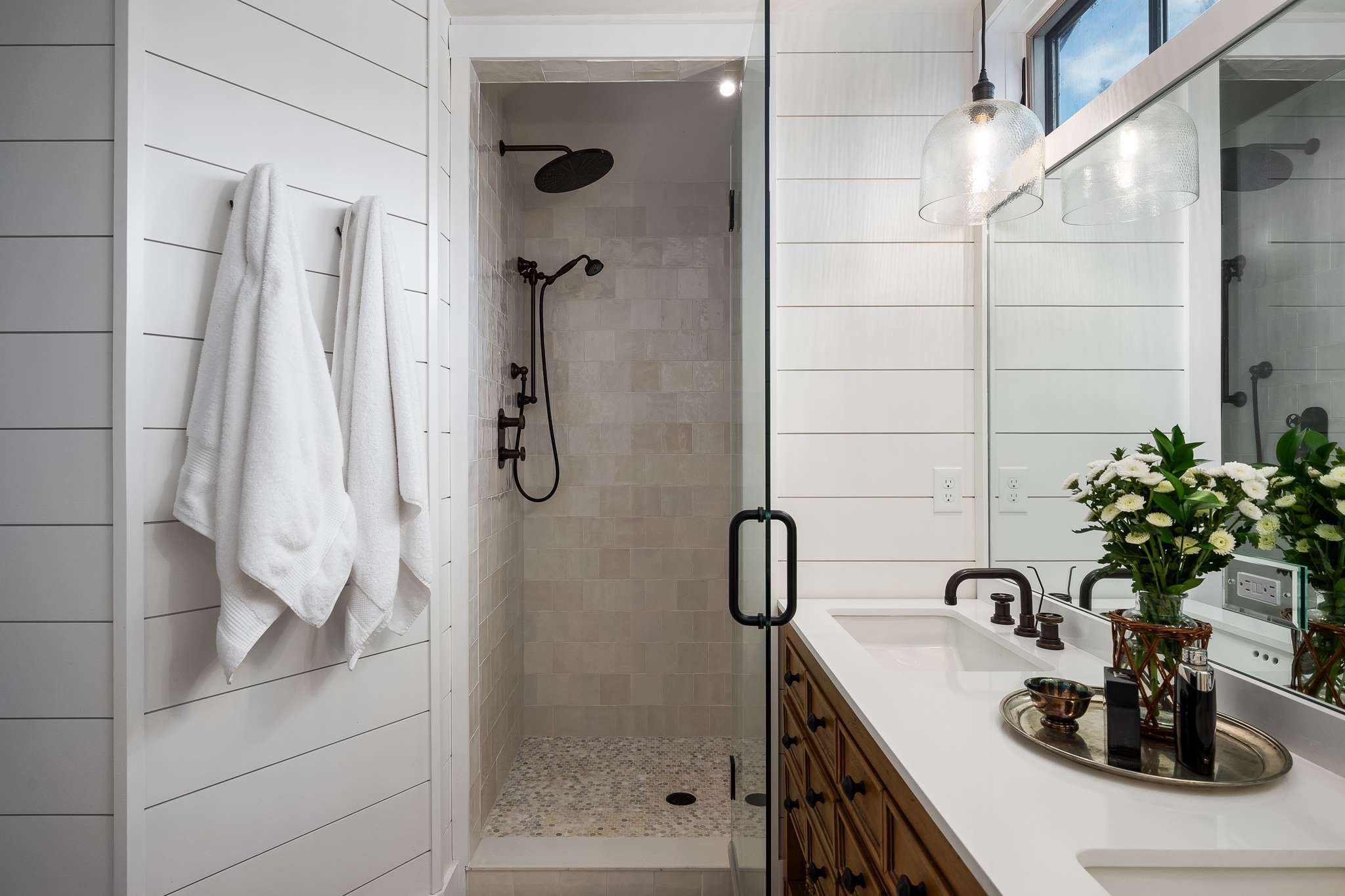 27 of 53. Primary En Suite Bath
