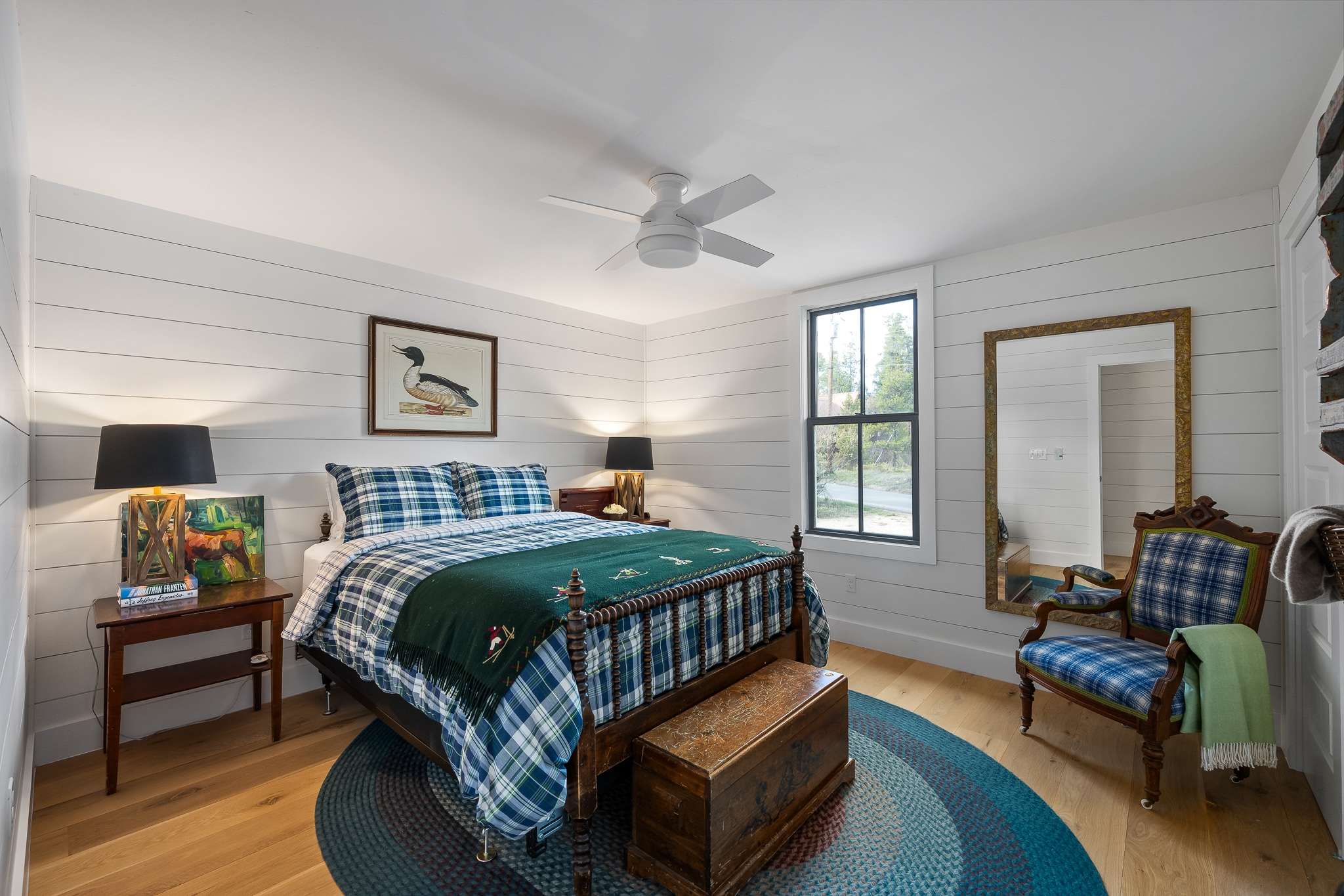 29 of 53. Guest Bedroom