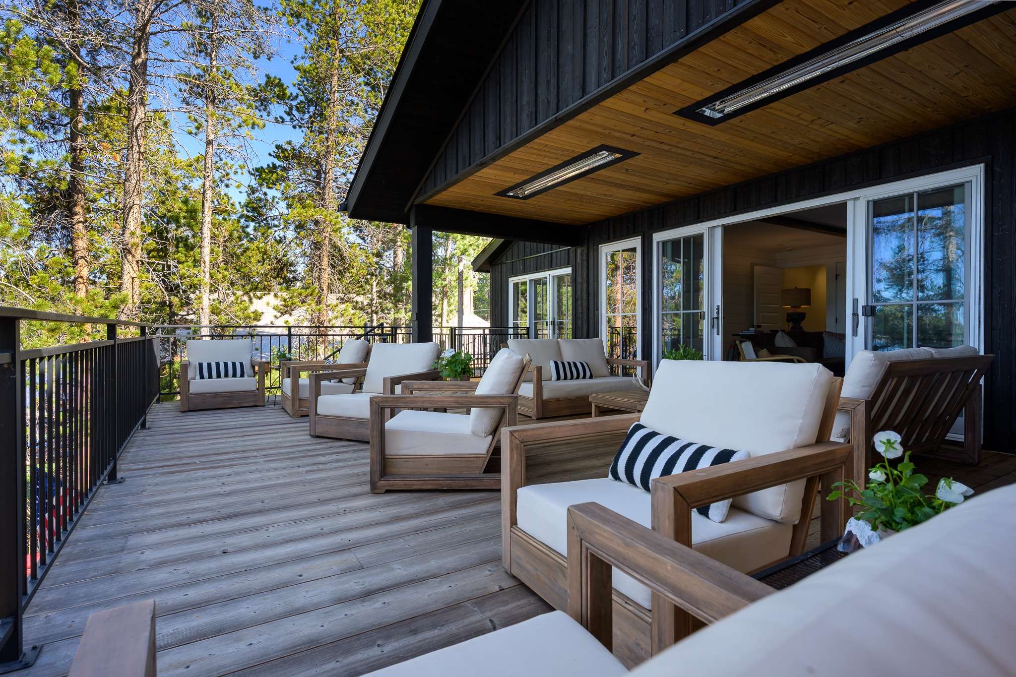 32 of 53. Entry Level Deck
