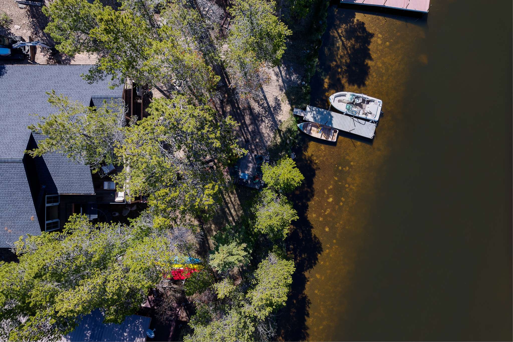 53 of 53. Location & Boat Dock