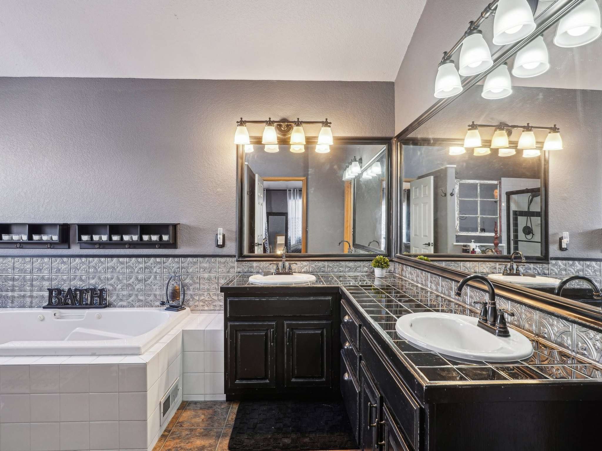 32 of 76. Master Bath