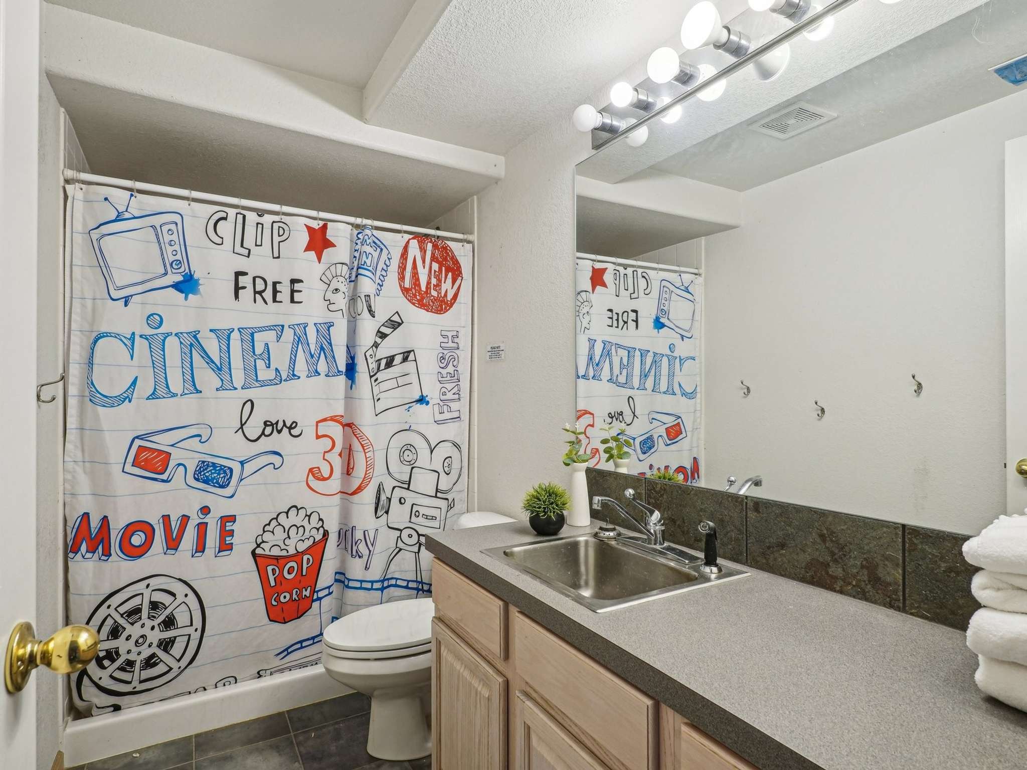 40 of 76. Basement Bath