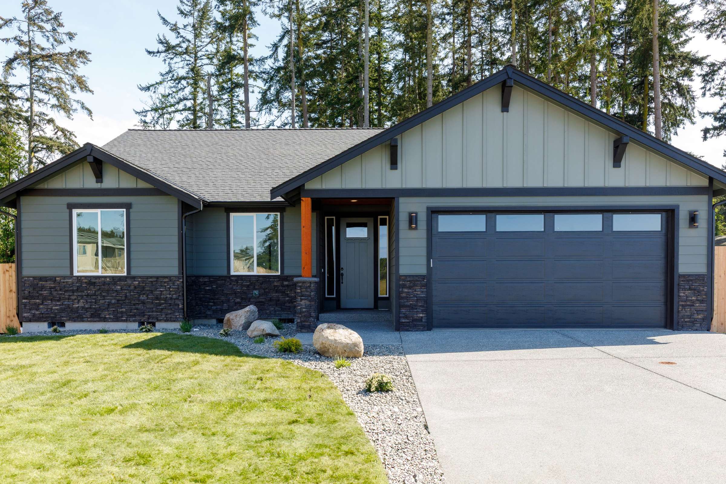 6 of 43. Ponderosa Design