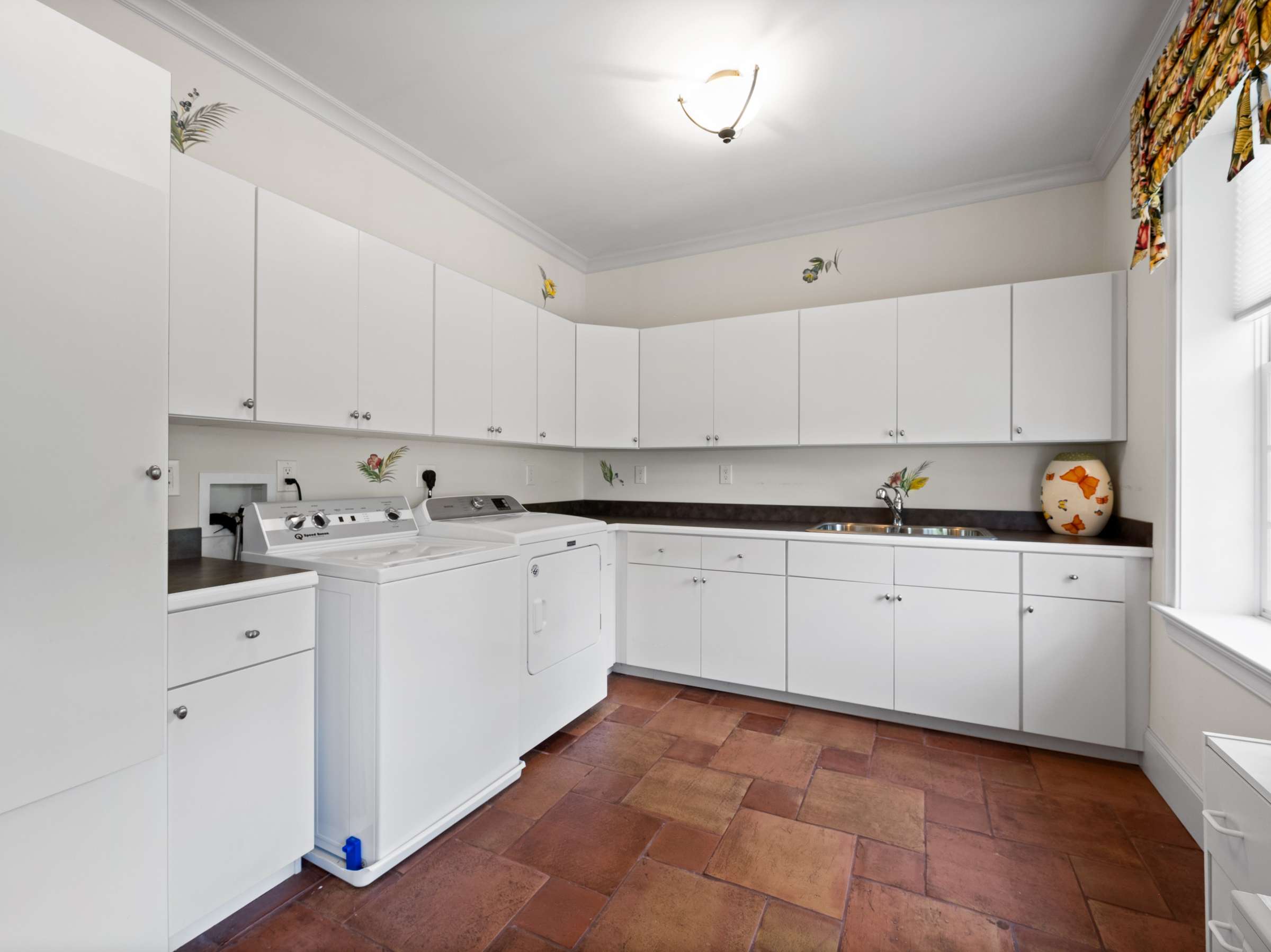 45 of 66. Laundry Room