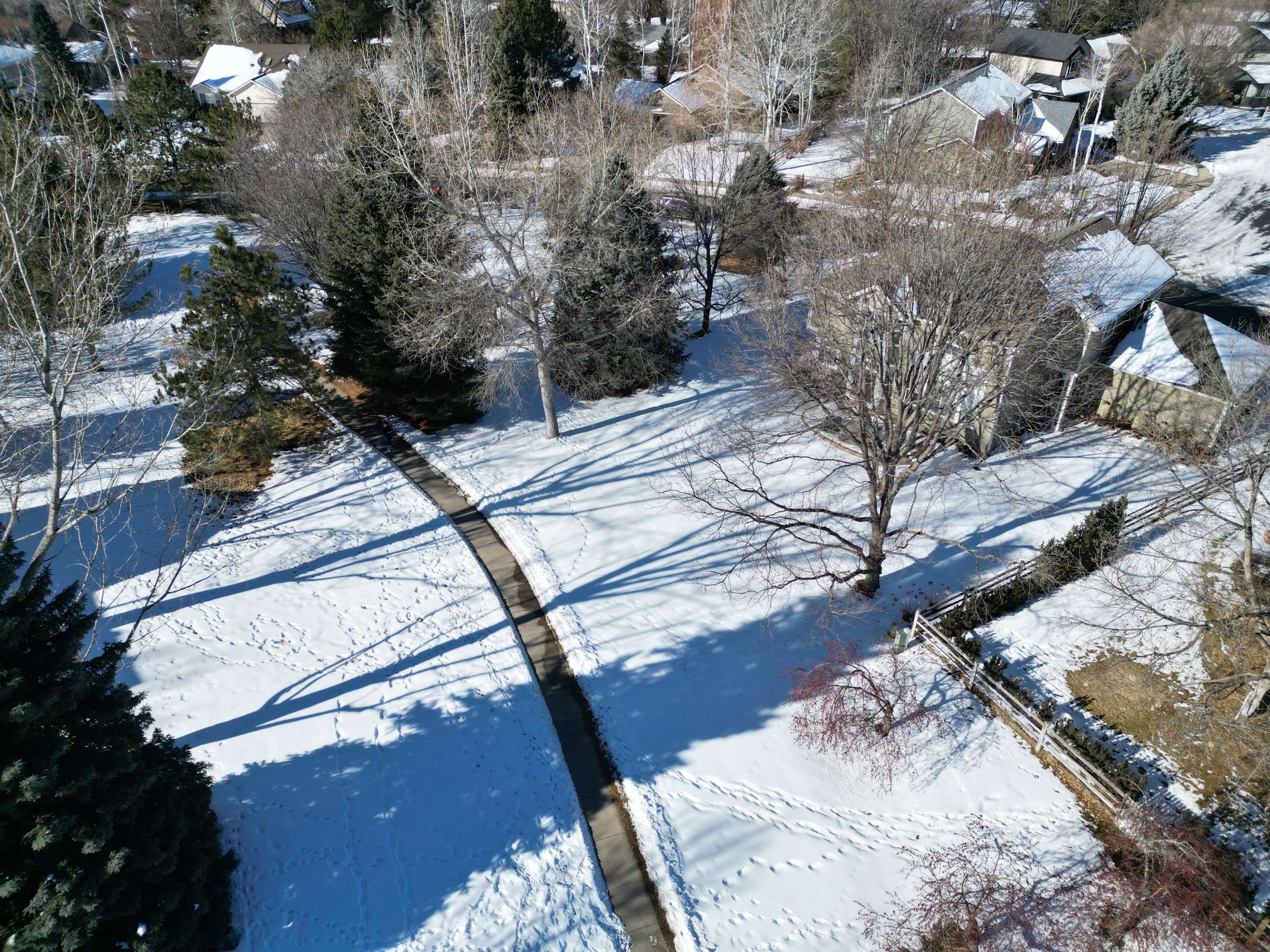 75 of 76. Neighborhood Trails