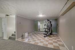 Exercise Room/Area