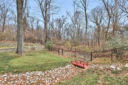 16+ Acre Wooded Common Ground