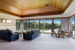 The River Room 
