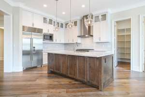 Premier Residence in Teasley Place