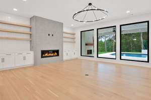 Classic Modern Farmhouse