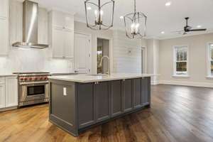 Largest Corner Unit with Bright Open Floor Plan