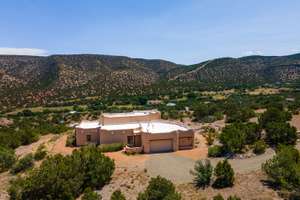 Tranquil mountain bliss in gated community