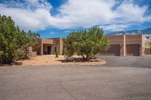 New Construction in Anasazi Meadows!