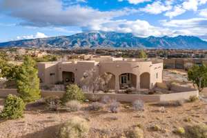 Anasazi Trails Green-Built Gold Certified Estate