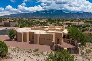 Anasazi Trails Stunner