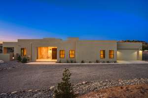 New Construction in La Mesa!
