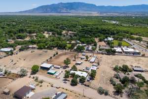 Premier Corrales Horse Property