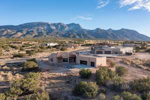 Apache Mesa New Construction