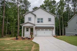 Brand new construction 4BR/3.5BA on finished basement