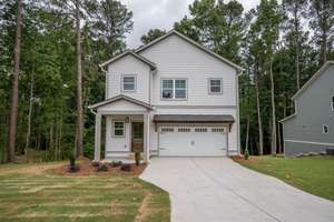 Brand new construction 4BR/3.5BA on finished basement