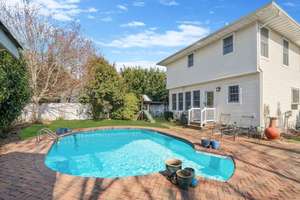 Beautifully Expanded Home in the Heart of Sayville