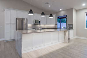 Brand New Everything | Fully Reconstructed | Smart | Efficient