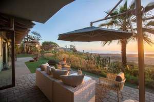Southern California's Coastal Living At It's Finest
